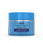Vince - LIGHTNIX Whitening Cream for Sensitive Parts