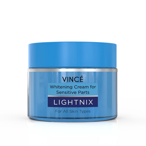 Vince - LIGHTNIX Whitening Cream for Sensitive Parts