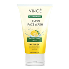 Vince - Lemon Face Wash