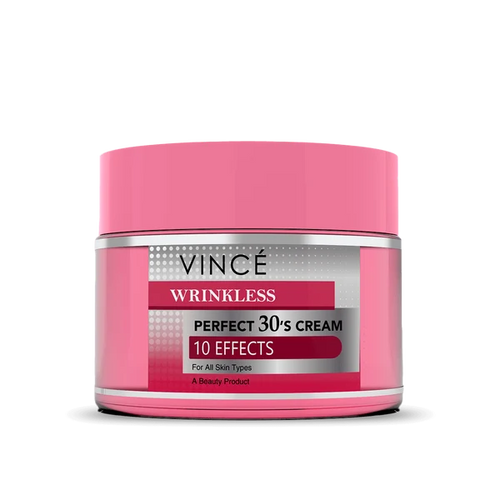 Vince - Perfect 30's Cream