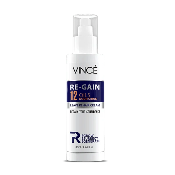 Vince - Re-Gain Hair Cream