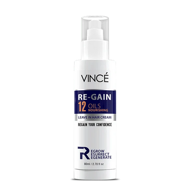 Vince - Re-Gain Hair Cream