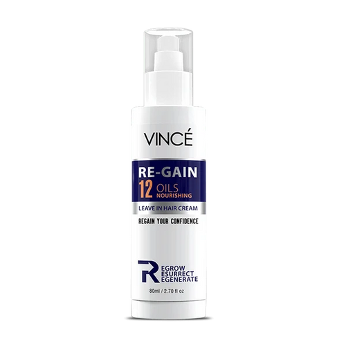 Vince - Re-Gain Hair Cream