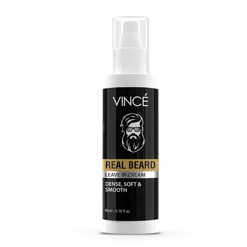 Vince - Real Beard Leave In Cream