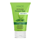 Vince - Revitalizing Green Tea Face Wash