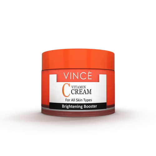Vince - Vitamin C Cream