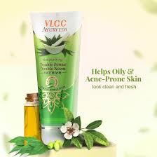 HIMALAYA - CLEAR COMPLEXION WHITENING FACE WASH-100ml