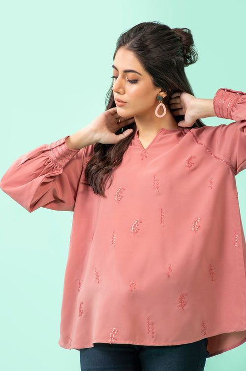 Zeen Pret - Fashion Tops - 800419