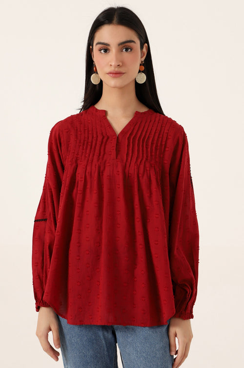 Zeen Pret - Fashion Tops - 815295