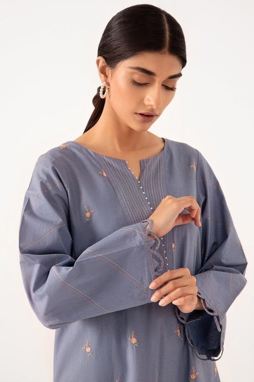 Zeen Pret - Woven Ethnic Casual Tops - 818365