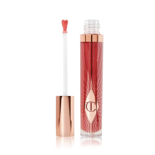 Charlotte Tilbury - Collagen Lip Bath - Walk Of No Shame