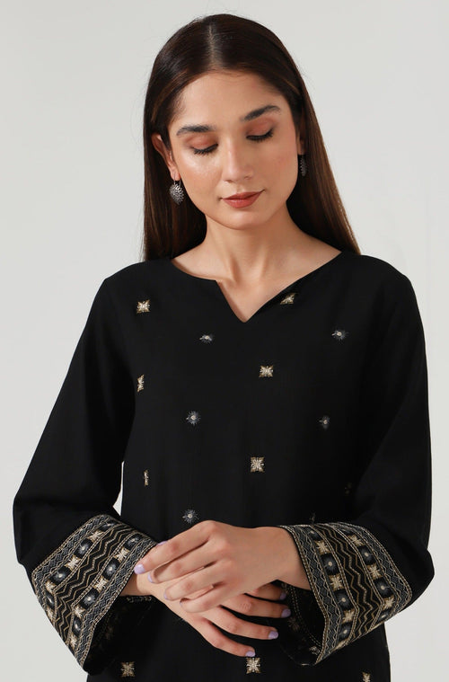 Zeen Pret - Woven Ethnic Casual Tops - 855671