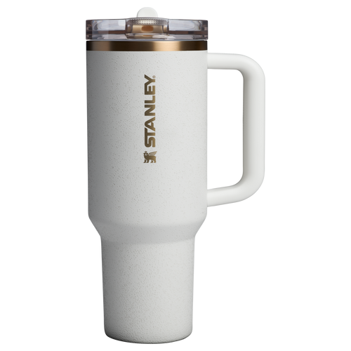 Home.co - Stanley Quencher Flip Straw 40 Oz - Cream Moon
