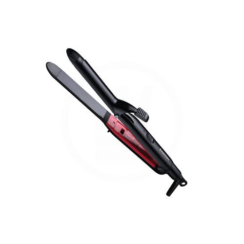 West Point - Hair Straightener Wf-6711