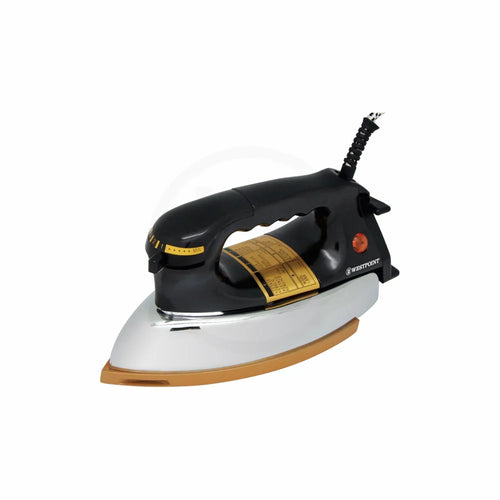 WEST POINT DRY IRON 98B