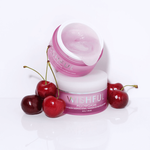 Huda Wishful- Pillowgasm Sleeping Mask - 55gm
