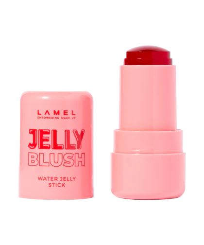 Lamel Water Jelly Blush 01