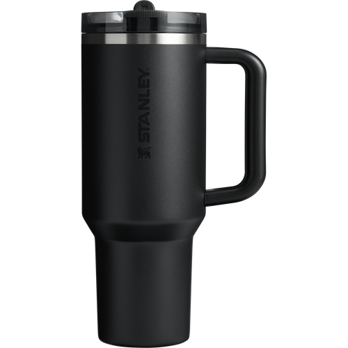 Home.co - Stanley Quencher Flip Straw 40 Oz - Black