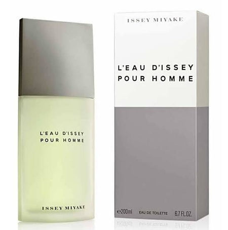 Issey Miyake - Men Edt - 200ml