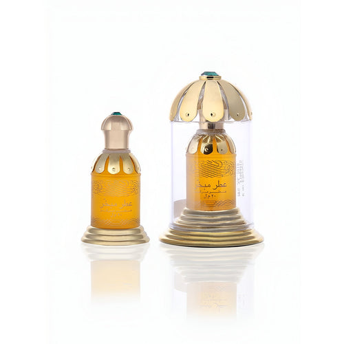 Rasasi - Mubakhar Attar 20ml By Rasasi