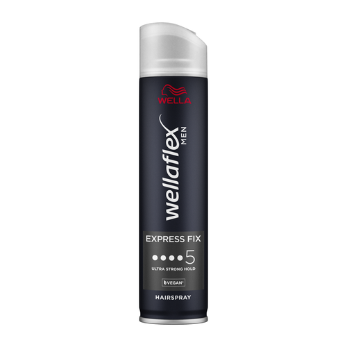 Wella - Wellaflex Men Hairspray 250ml