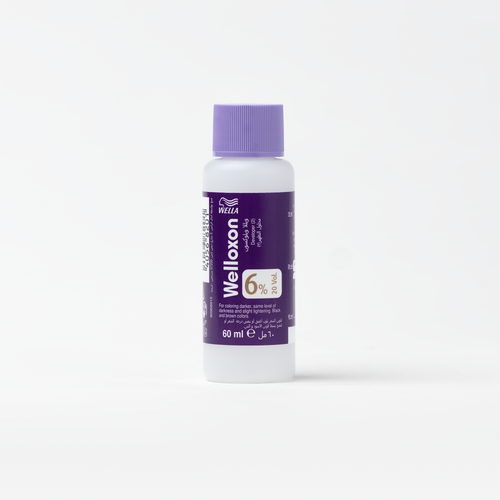 Wella - Welloxon Developer 6%