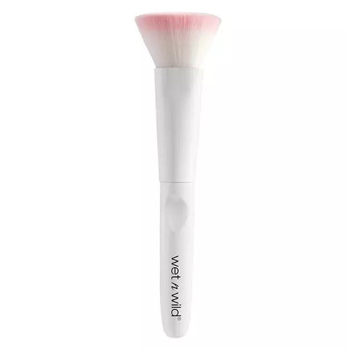 Wet N Wild - Makeup Brush - Flat Top Brush