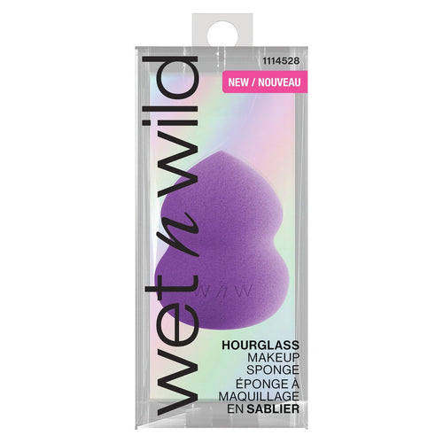 Wet N Wild - Hourglass Makeup Sponge