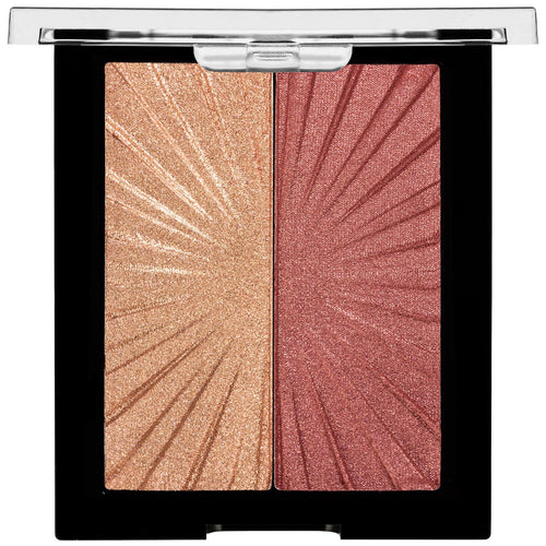 Wet N Wild - Megaglo Hello Halo Blushlighter - Highlight Bling