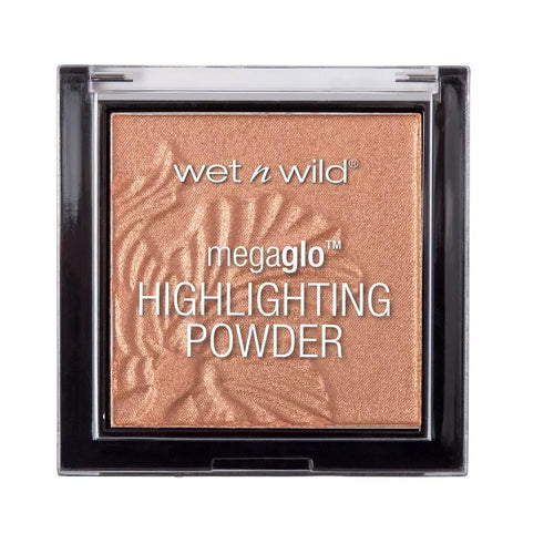 Wet N Wild - Megaglo Highlighting Powder - Precious Petals