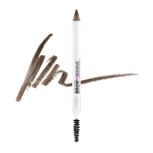 Wet N Wild - New! Brow-sessive Brow Pencil - Medium Brown