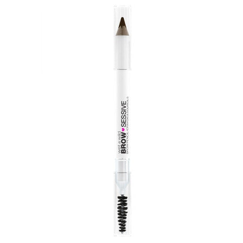 Wet N Wild - New! Brow-sessive Brow Pencil - Dark Brown