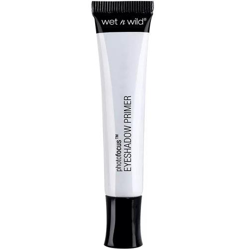 Wet N Wild - Photo Focus Eyeshadow Primer
