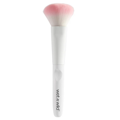 Wet N Wild - Makeup Brush - Powder Brush