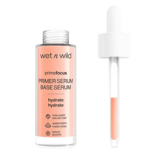 Wet N Wild - Prime Focus Primer Serum