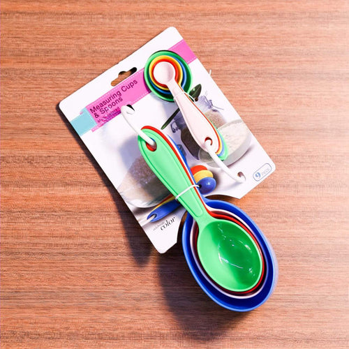 MEASURING SPOON 500030