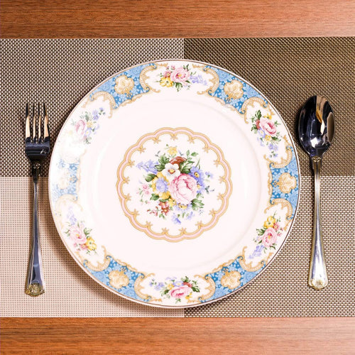 PLATE DINNER ROYAL BISTRO P-813 BASIC PC