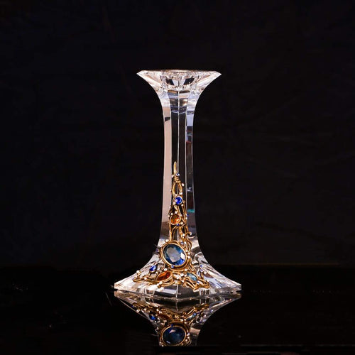 Candle Stand Rorocraft Ir S13110J Basic