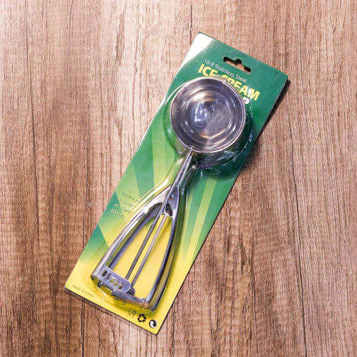 ICE CREAM SCOOP IR ZH50