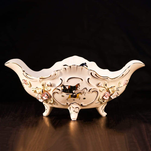 Bowl Porcelain Hch1005-333 Basic