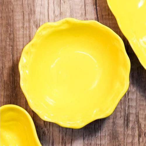 BOWL IR PORCELAIN 4INCH 676-679 BASIC