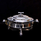 DONGA ALPEN BERG ROUND SM016