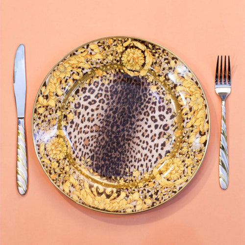 PLATE DINNER 10.5INCH ROYAL BISTRO P-627N BASIC