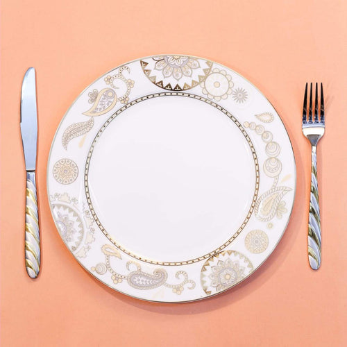 PLATE DINNER ROYAL BISTRO P-921 BASIC
