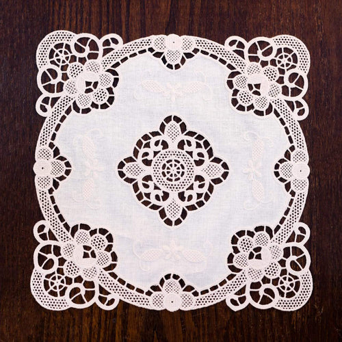 Table Mat Ir 06036 12X12 Basic