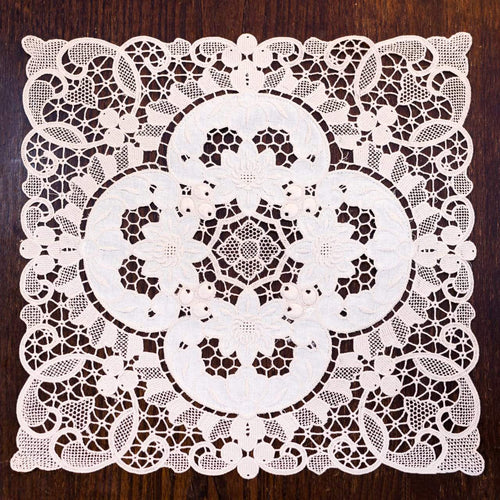 Table Mat Ir 5801 14X14 Basic