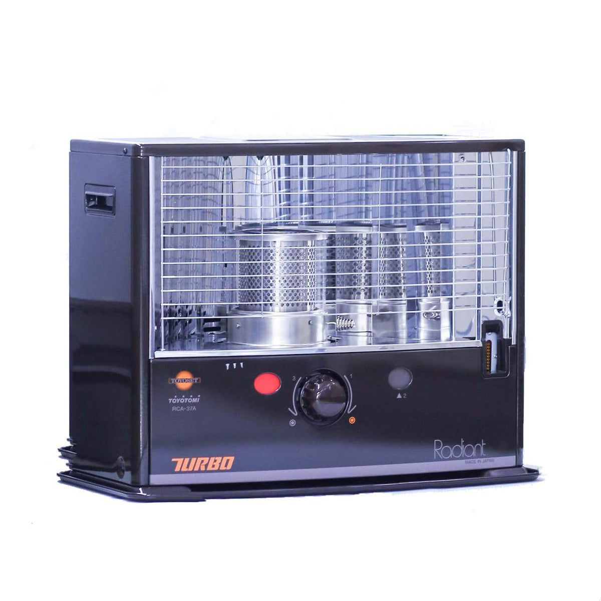 TOYOSET HEATER RCA-37A KEROSENE