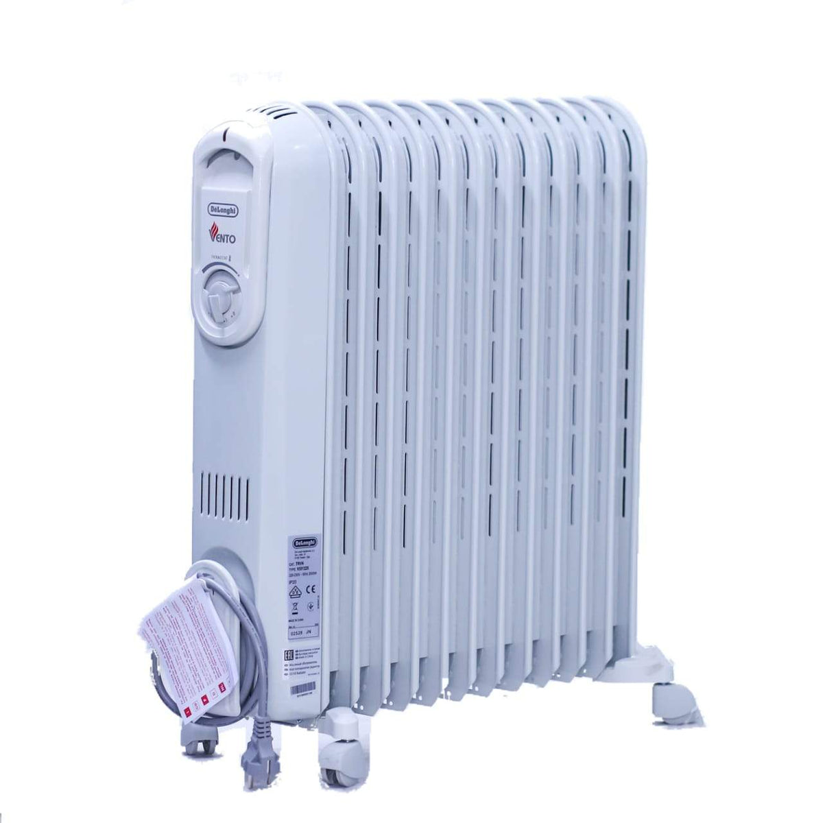 DELONGHI HEATER V551225