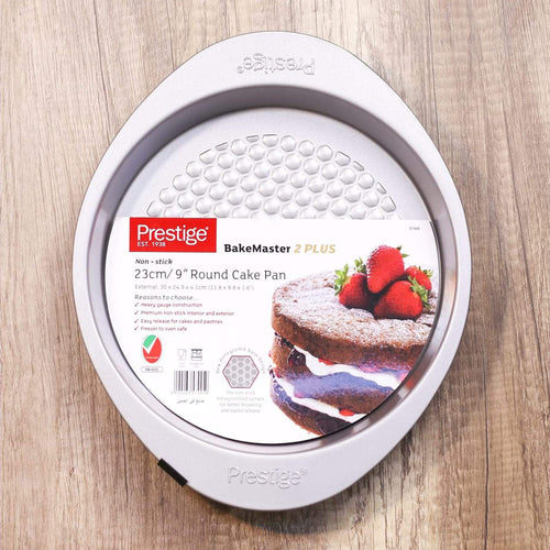 CAKE PAN PRESTIGE 57445 PC