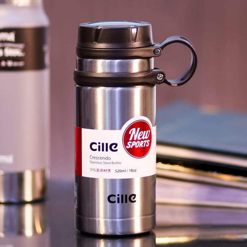 FLASK IR 520 ML XB-19120